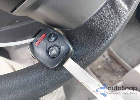 2009 Honda Ridgeline Rt z USA, uszkodzony, nr VIN 5FPYK16299B108716